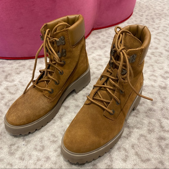 Brand New, Never Worn Timberland Boots - Picture 2 of 7